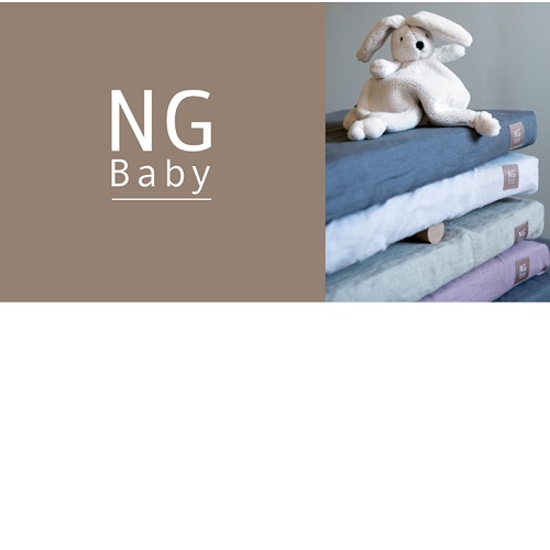 Logo of NG Baby